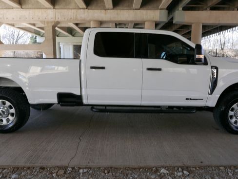 Used 2024 Ford F250 XLT w/ FX4 Off-Road Package image 25