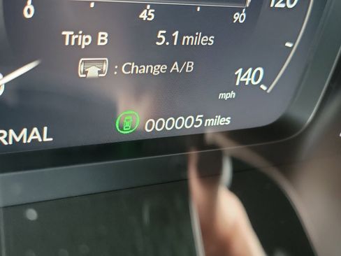 Used 2026 Honda CR-V Sport-L image 12