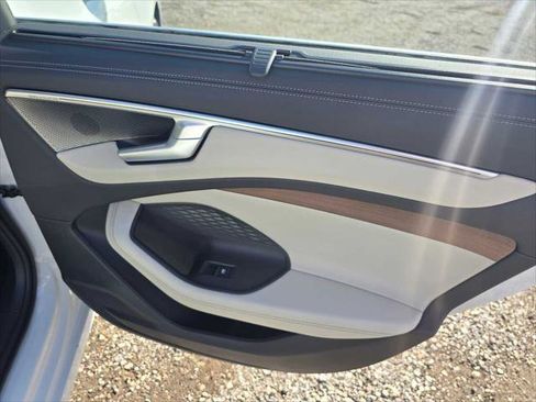 New 2026 Audi A6 Premium Plus AWD/4WD image 13