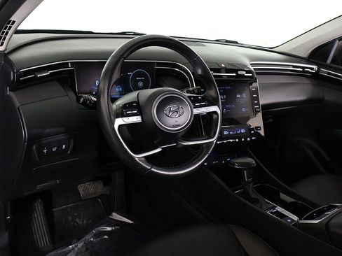 Used 2023 Hyundai Tucson SEL w/ Convenience Package image 29