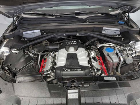 Used 2015 Audi Q5 3.0T Premium Plus image 14