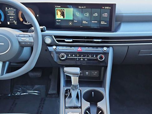 New 2026 Hyundai Sonata SE image 20