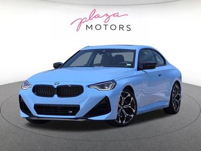 Certified 2025 BMW M240i Coupe