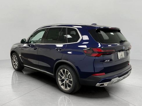 New 2026 BMW X5 xDrive40i AWD/4WD image 45