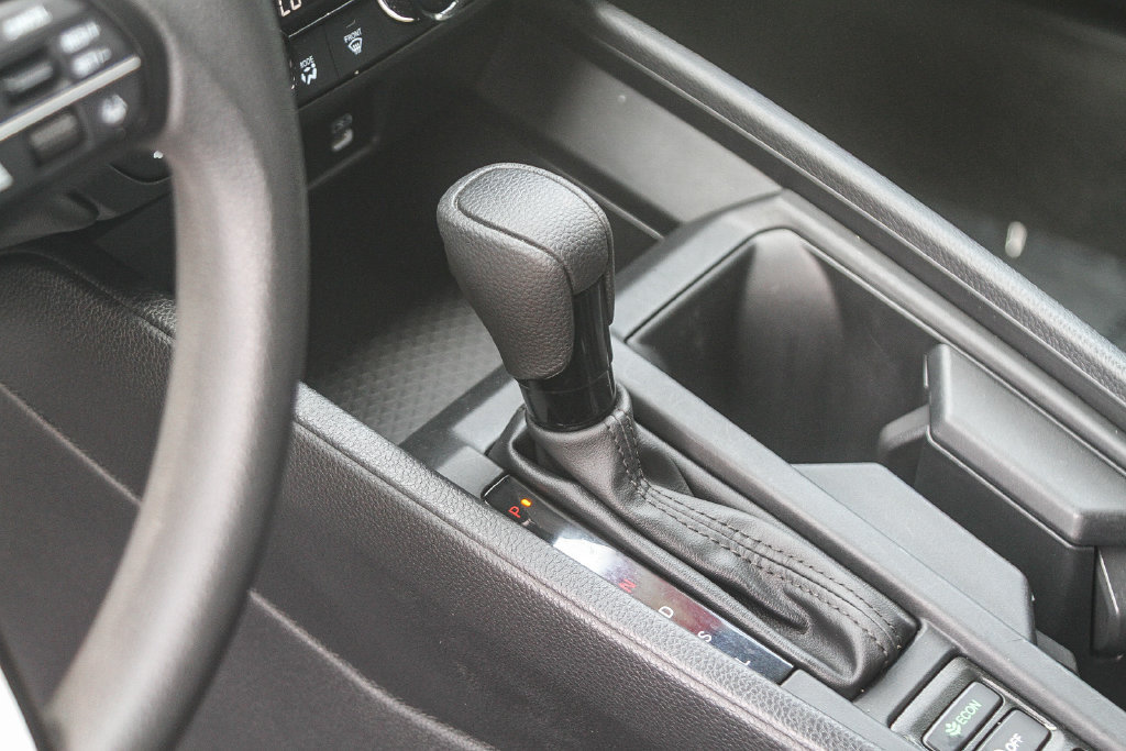 Used 2024 Honda Accord EX image 16