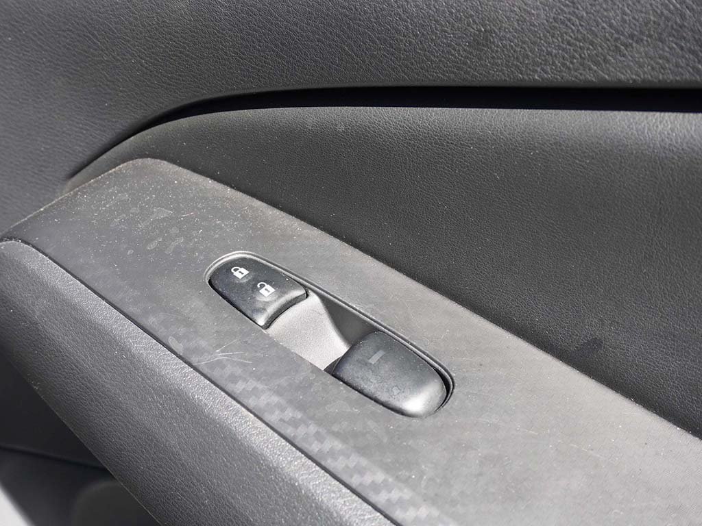 Used 2024 Nissan Altima 2.5 SV AWD/4WD image 35