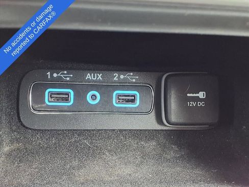 Used 2020 Jeep Grand Cherokee Altitude image 26