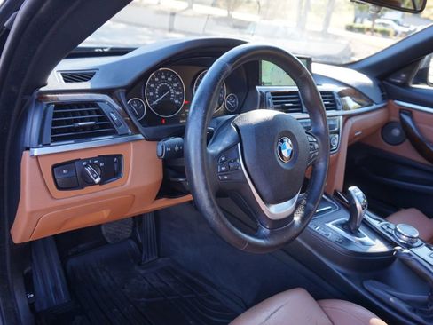 Used 2016 BMW 428i Convertible image 19