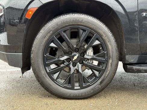 Used 2021 Chevrolet Tahoe LT image 5