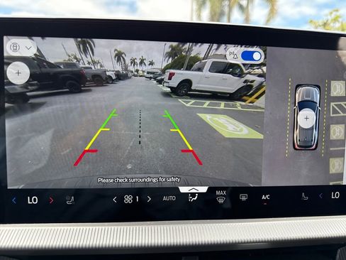 New 2026 Ford Explorer ST-Line w/ ST-Line Street Pack RWD image 8