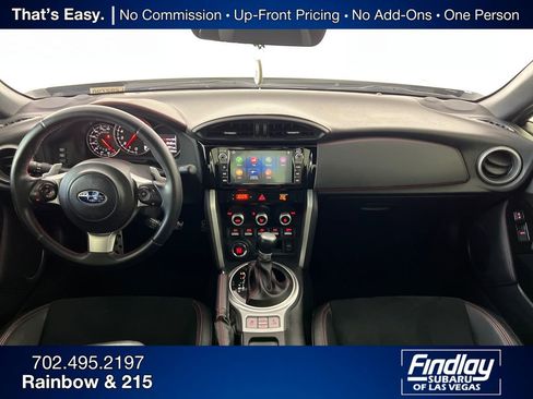 Used 2019 Subaru BRZ Limited image 15