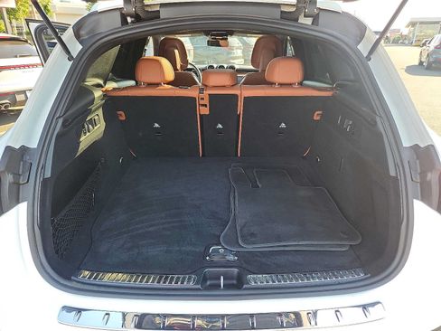 Used 2023 Mercedes-Benz GLC 300 4MATIC image 26