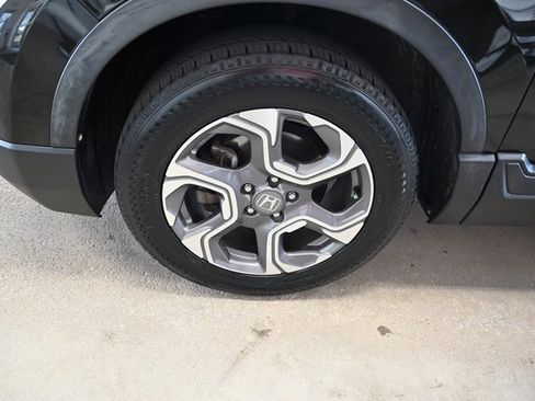 Used 2019 Honda CR-V EX-L image 31