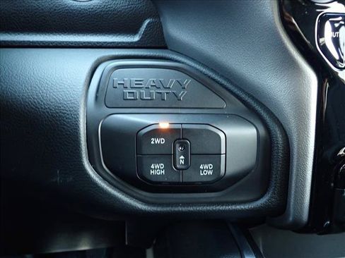 Used 2026 RAM 2500 Big Horn AWD/4WD image 19