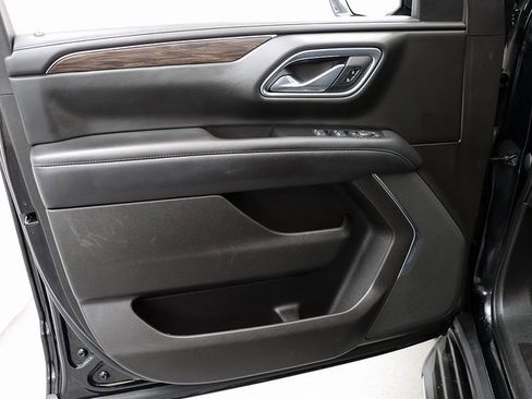 Certified 2021 Chevrolet Tahoe LS image 23