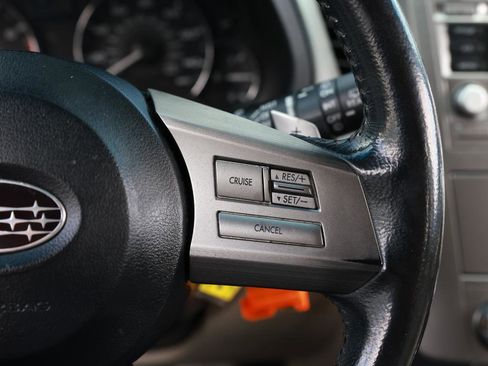 Used 2011 Subaru Outback 2.5i Premium w/ Popular Equipment Group 1B image 27