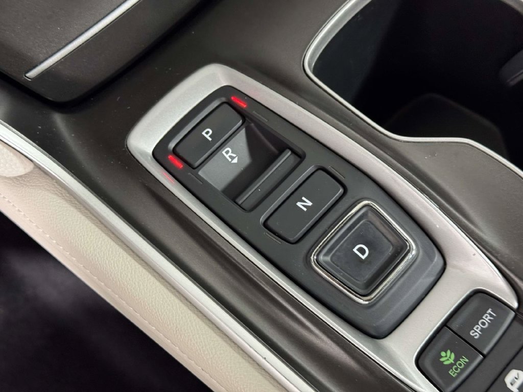 Used 2021 Honda Accord EX-L image 28