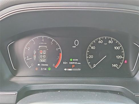 Used 2023 Honda Pilot TrailSport image 19