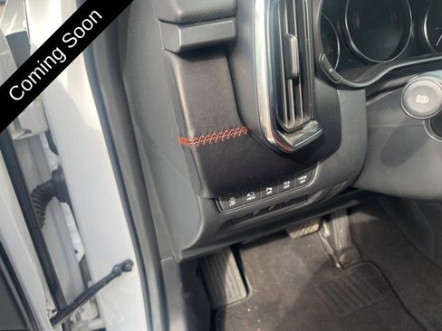 Used 2023 MAZDA CX-50 2.5 Turbo w/ Cargo Package image 11