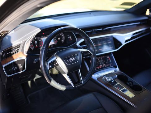 Used 2020 Audi A6 3.0T allroad Premium Plus w/ Audi Side Assist Package image 17