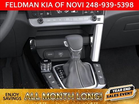 New 2026 Kia Seltos S image 24