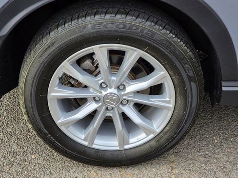 Certified 2025 Honda CR-V EX image 12