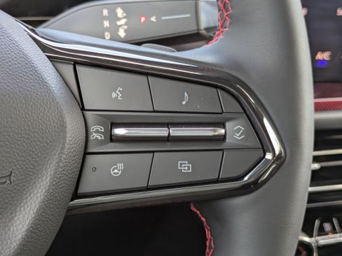 New 2026 Chevrolet Traverse RS image 20