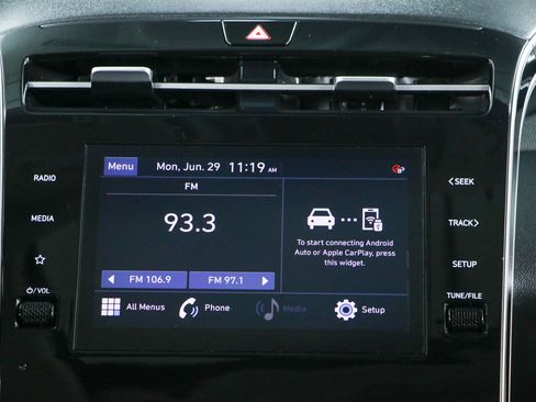 Used 2022 Hyundai Tucson SEL w/ Convenience + Premium Package AWD/4WD image 19
