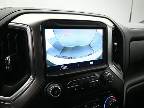 Used 2023 Chevrolet Silverado 2500 LT image 15