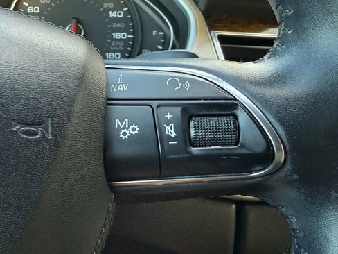 Used 2012 Audi A8 4.2 image 28