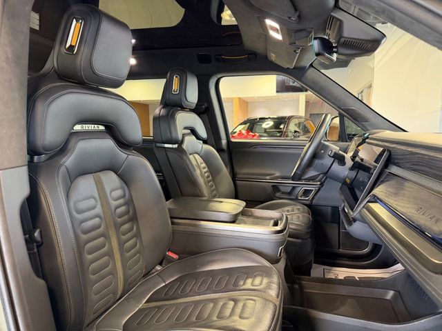 Used 2022 Rivian R1T Launch Edition AWD/4WD image 23
