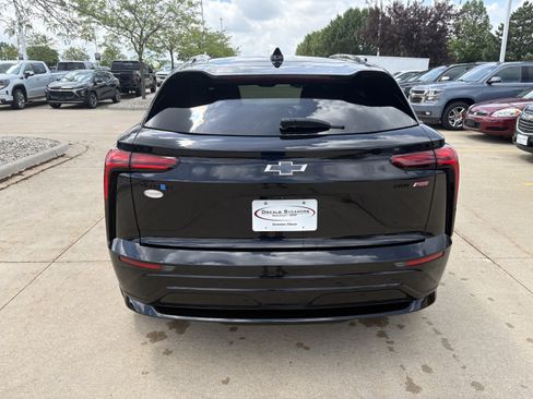 Used 2024 Chevrolet Blazer EV RS AWD/4WD image 6