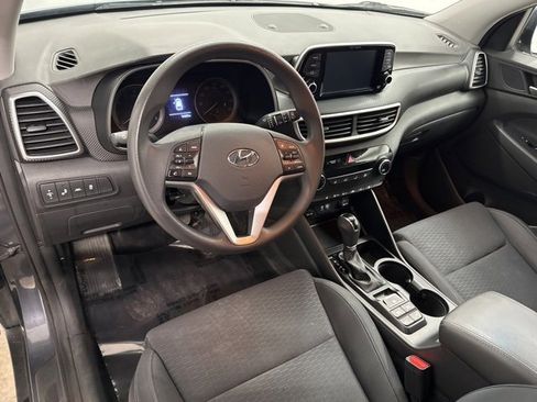 Used 2020 Hyundai Tucson Value image 17