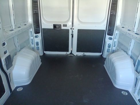 New 2025 RAM ProMaster 1500 w/ Safety Group image 19