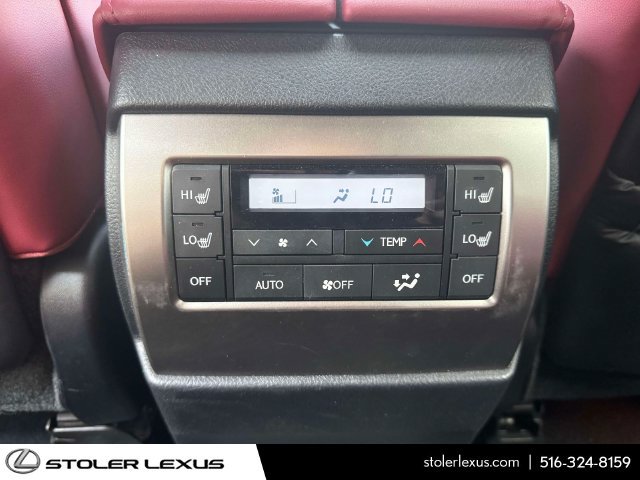 Used 2023 Lexus GX 460 Premium w/ Premium Package AWD/4WD image 17