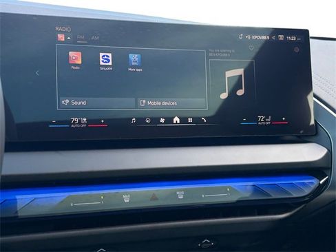 New 2026 BMW X3 xDrive30 w/ M Sport Package image 14