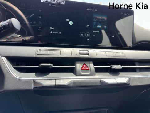New 2026 Kia K4 EX FWD image 15