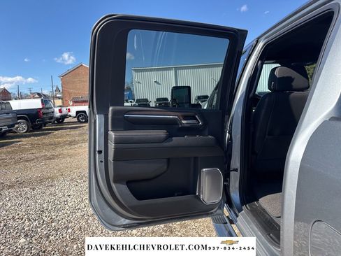 Used 2024 Chevrolet Silverado 3500 High Country w/ High Country Premium Package image 70