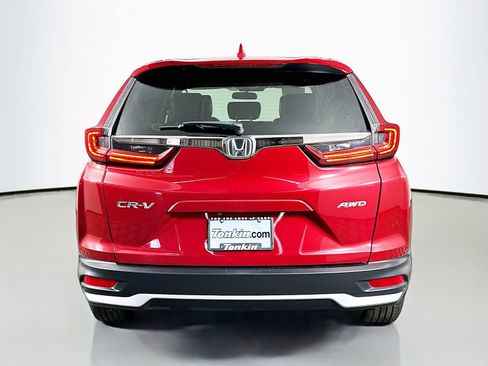 Used 2022 Honda CR-V EX image 7