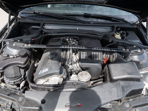 Used 2006 BMW M3 Coupe RWD image 38