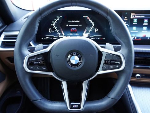 Used 2025 BMW 430i 430i w/ M Sport Package image 19