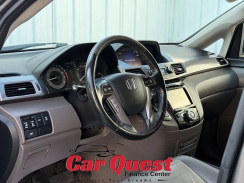 Used 2016 Honda Odyssey EX-L image 10