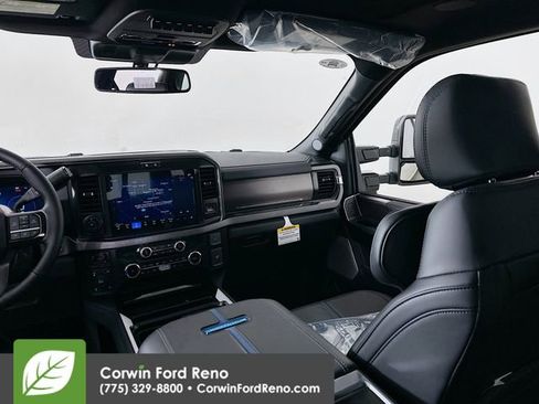 New 2026 Ford F350 Platinum image 27