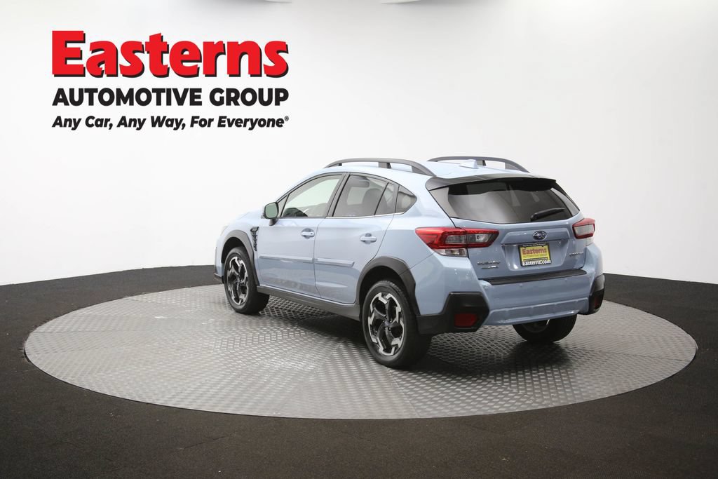 Used 2021 Subaru Crosstrek 2.5i Limited AWD/4WD image 67
