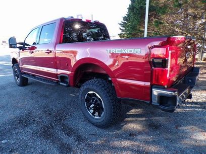 New 2026 Ford F250 XLT w/ XLT Premium Package