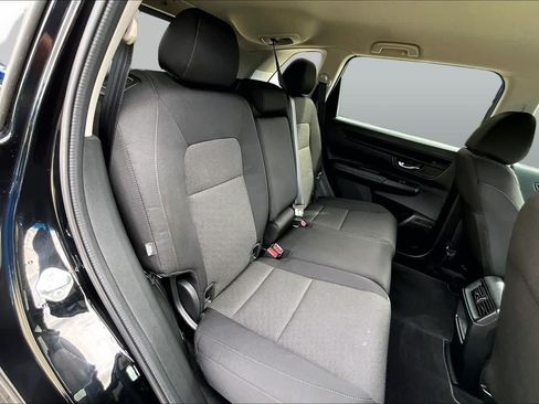 Used 2026 Honda CR-V LX image 20