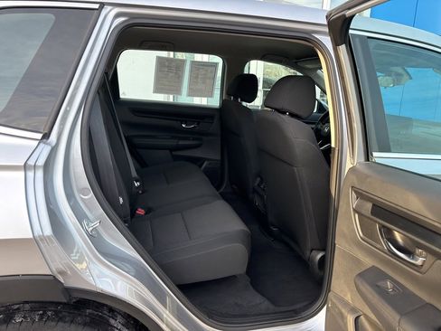 Used 2023 Honda CR-V LX image 25