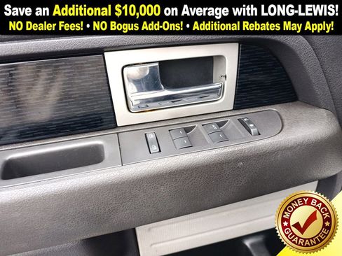 Used 2010 Ford F150 XLT image 16