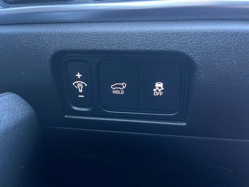 Certified 2025 Kia Sorento EX image 14