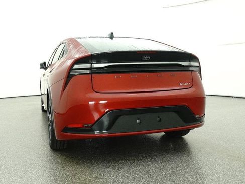 New 2026 Toyota Prius Plug-In Hybrid image 48